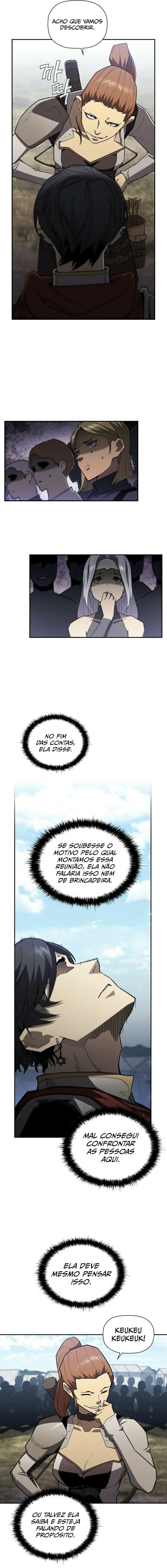 Read The Second Coming of Gluttony PT Manga Online