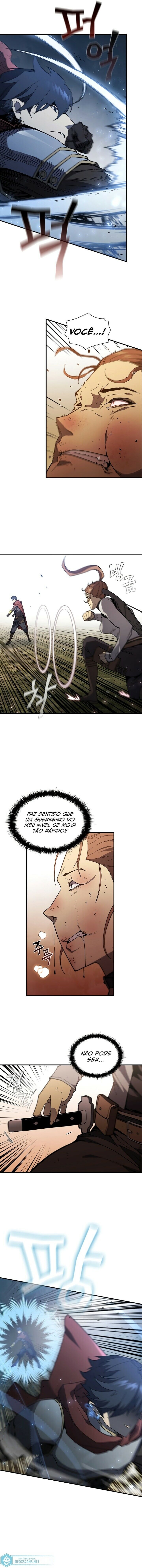 Read The Second Coming of Gluttony PT Manga Online