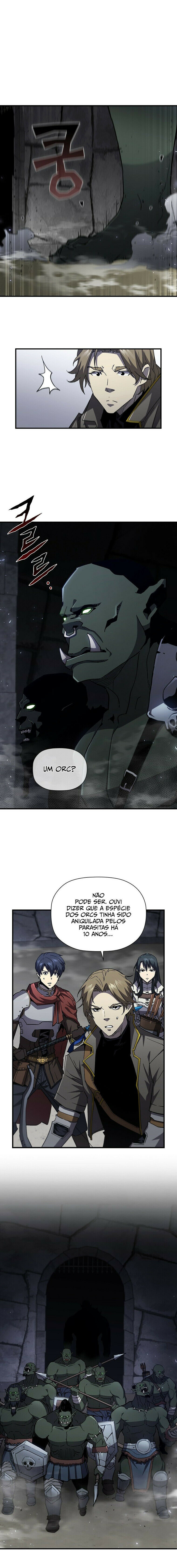 Read The Second Coming of Gluttony PT Manga Online