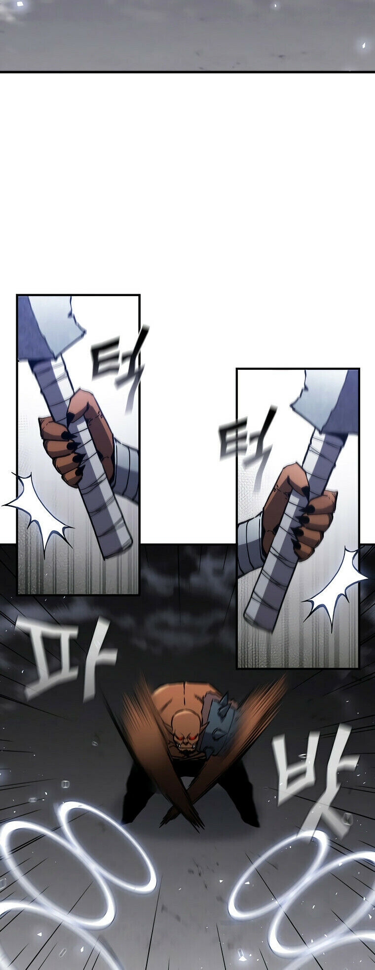 Read The Second Coming of Gluttony PT Manga Online