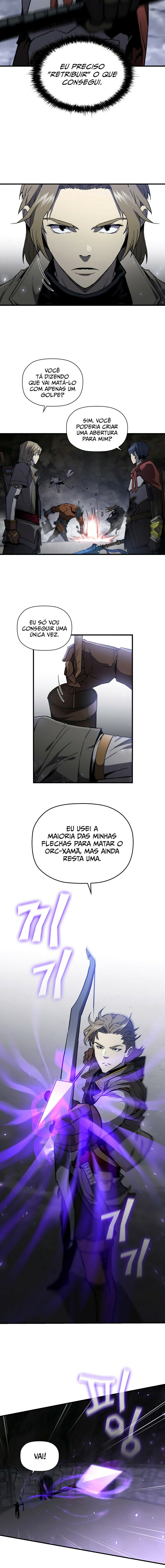 Read The Second Coming of Gluttony PT Manga Online