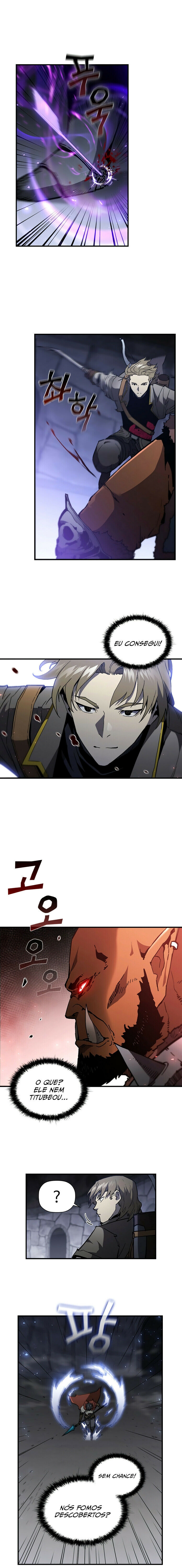 Read The Second Coming of Gluttony PT Manga Online