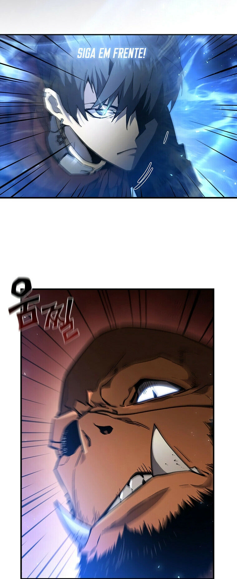 Read The Second Coming of Gluttony PT Manga Online