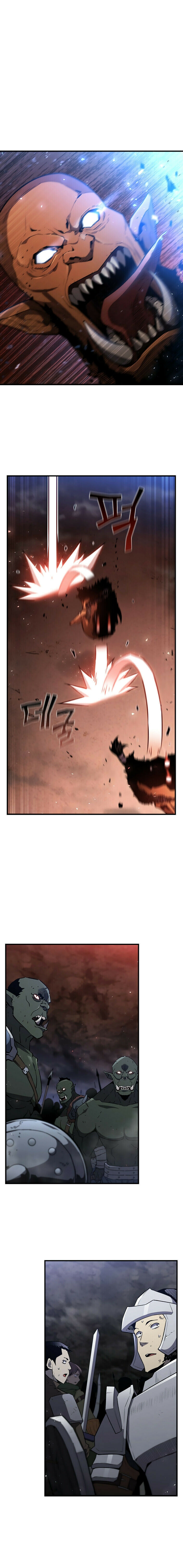 Read The Second Coming of Gluttony PT Manga Online
