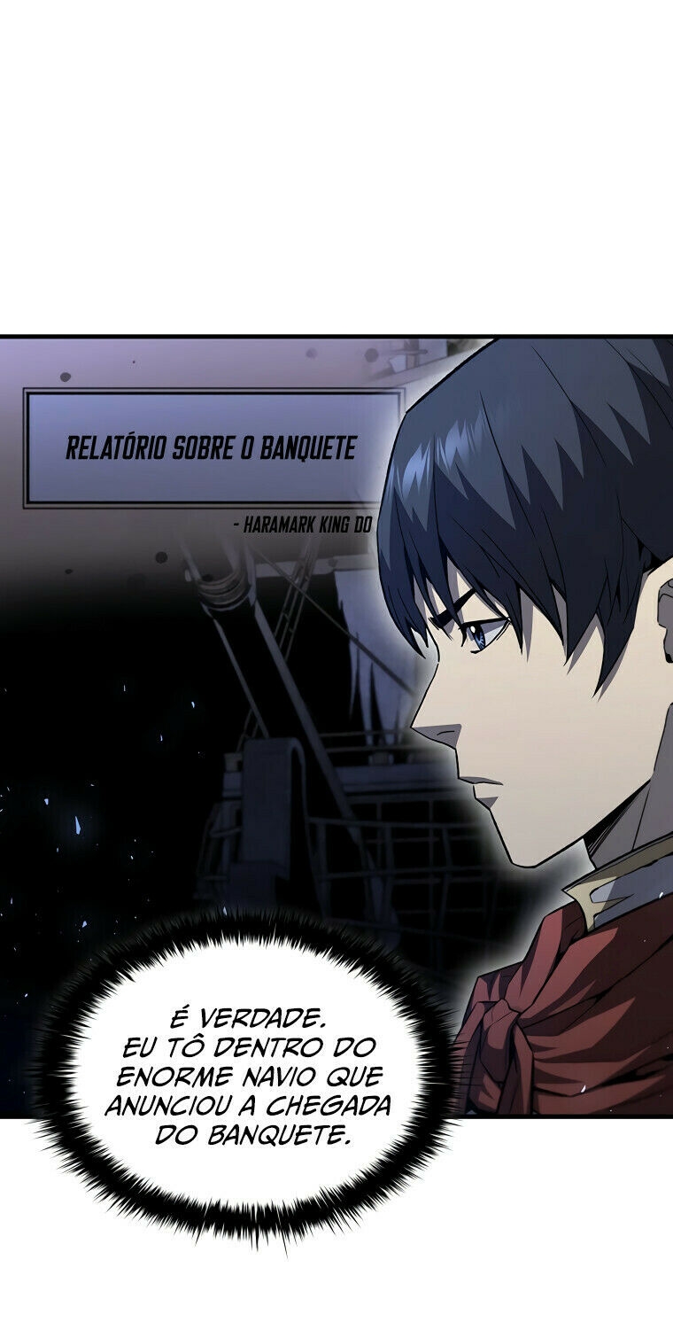 Read The Second Coming of Gluttony PT Manga Online