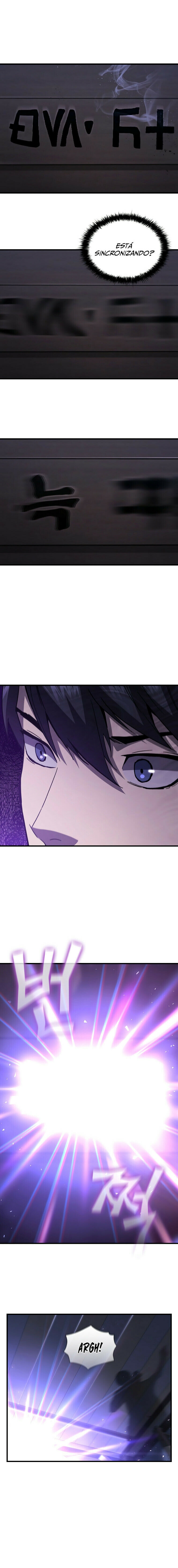 Read The Second Coming of Gluttony PT Manga Online