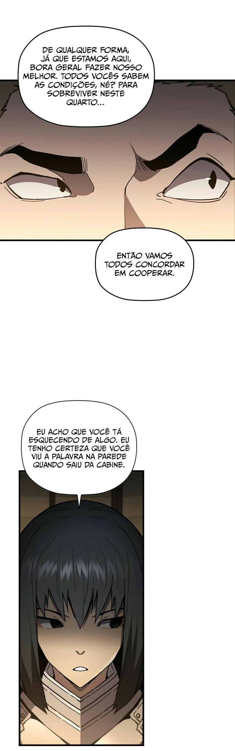 Read The Second Coming of Gluttony PT Manga Online