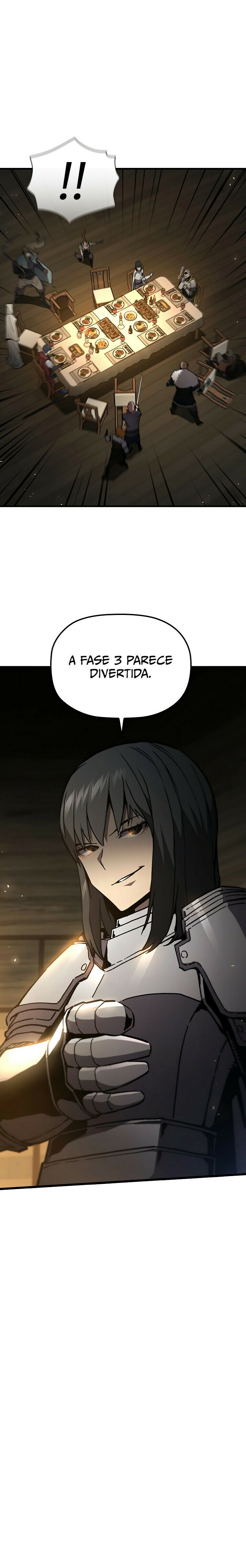 Read The Second Coming of Gluttony PT Manga Online