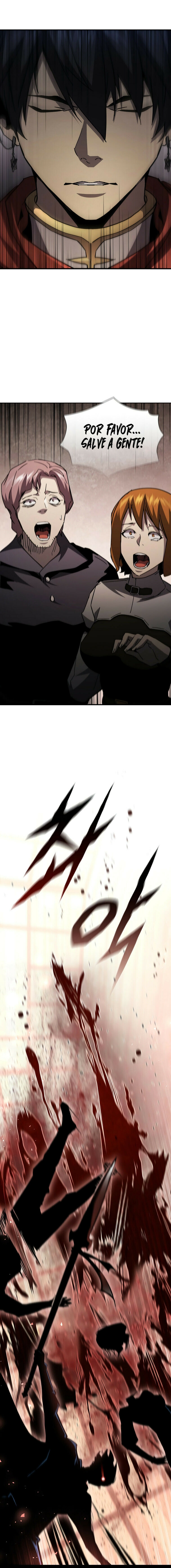 Read The Second Coming of Gluttony PT Manga Online