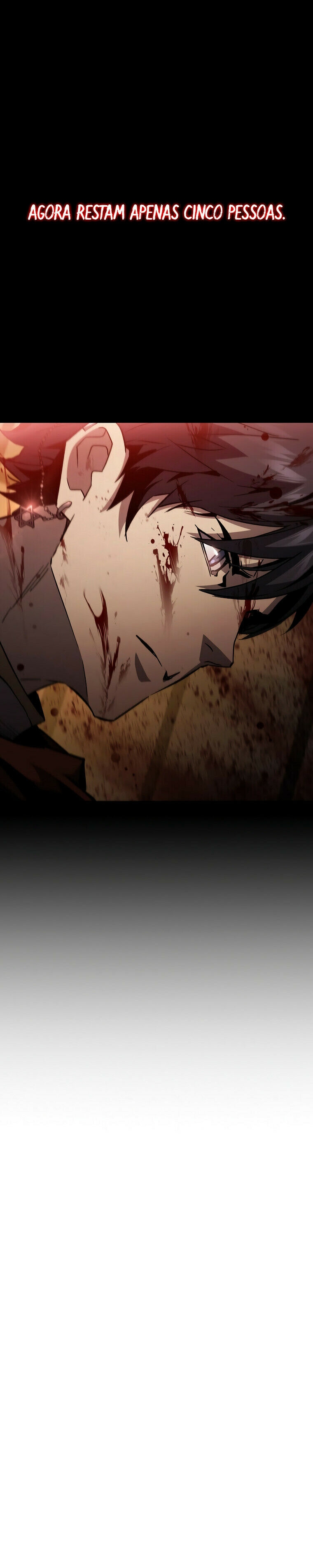 Read The Second Coming of Gluttony PT Manga Online