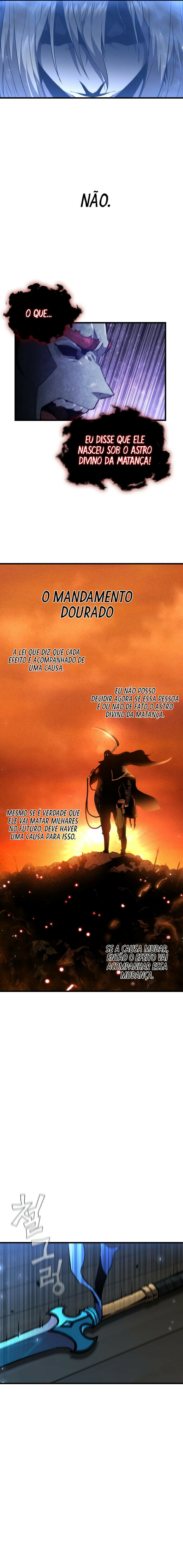 Read The Second Coming of Gluttony PT Manga Online