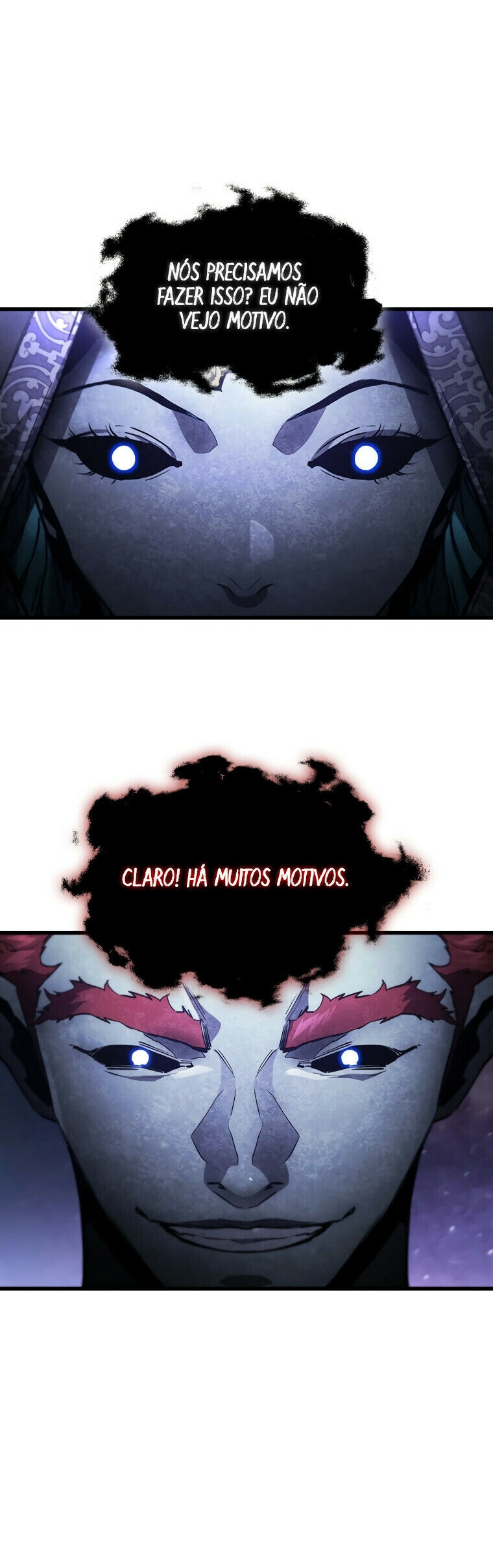 Read The Second Coming of Gluttony PT Manga Online