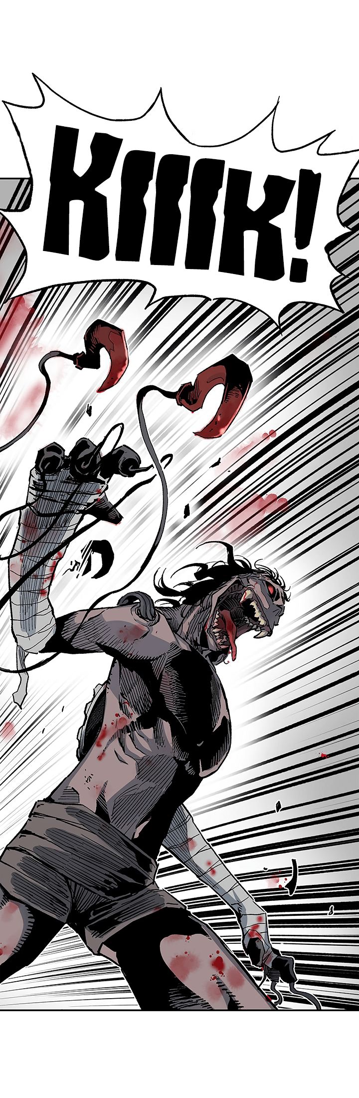 Read The Second Coming of Gluttony PT Manga Online