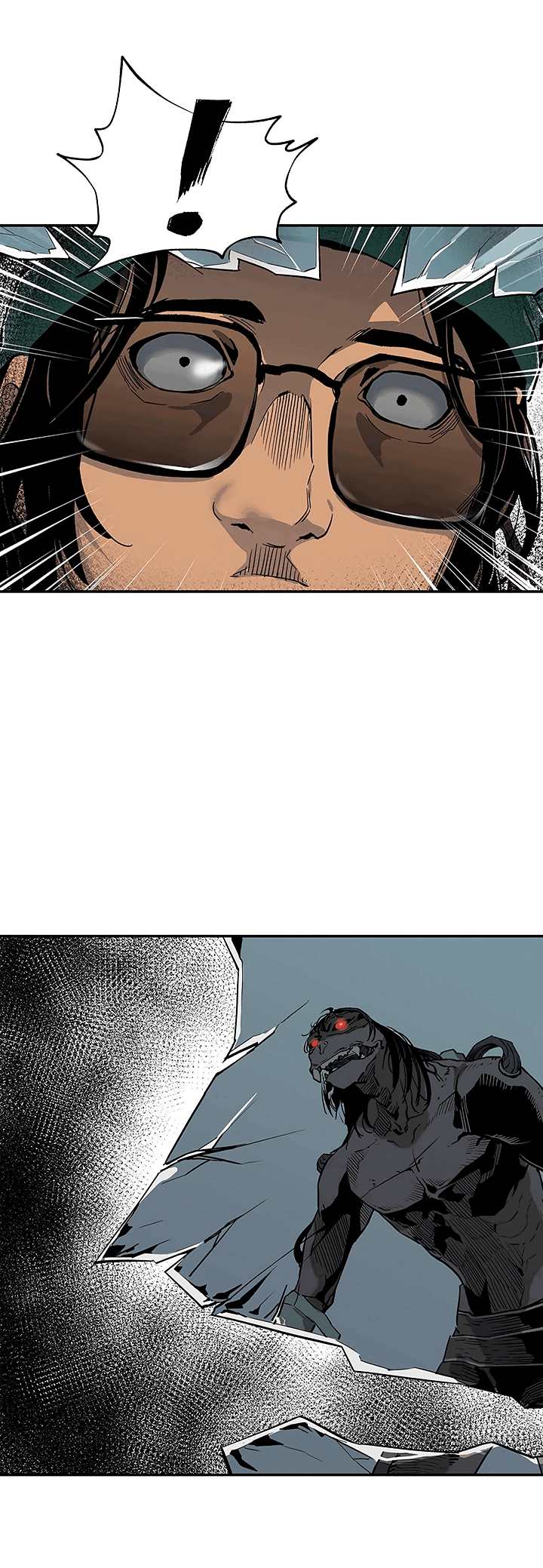 Read The Second Coming of Gluttony PT Manga Online