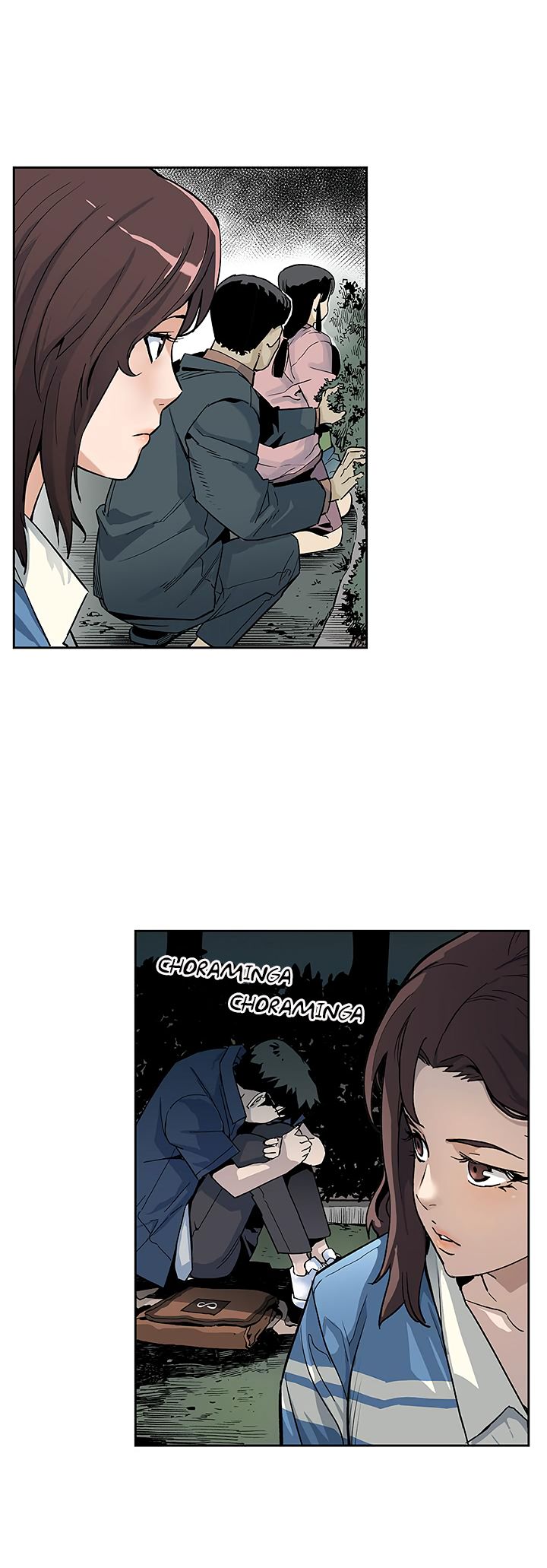 Read The Second Coming of Gluttony PT Manga Online