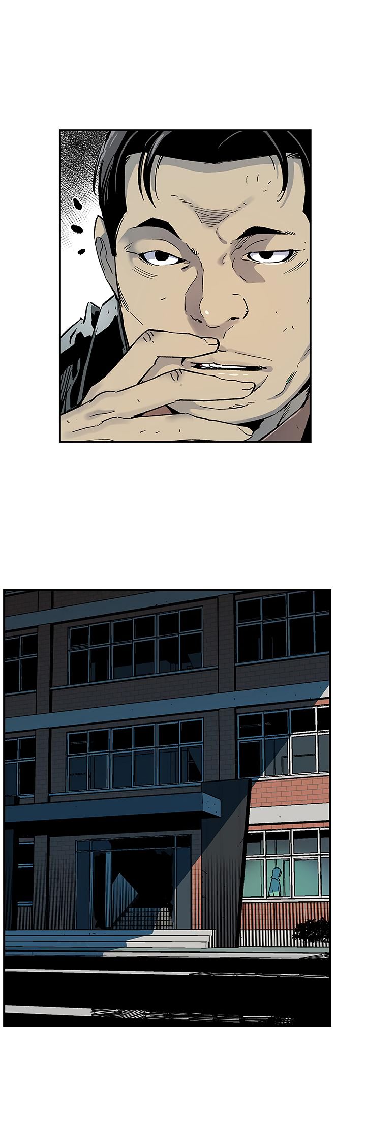 Read The Second Coming of Gluttony PT Manga Online