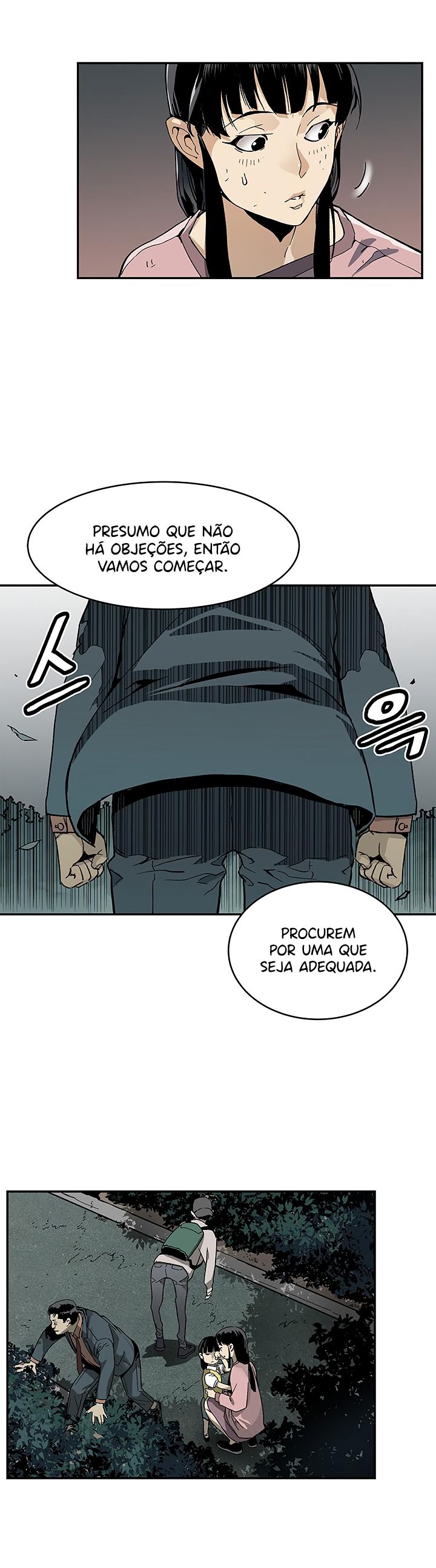 Read The Second Coming of Gluttony PT Manga Online