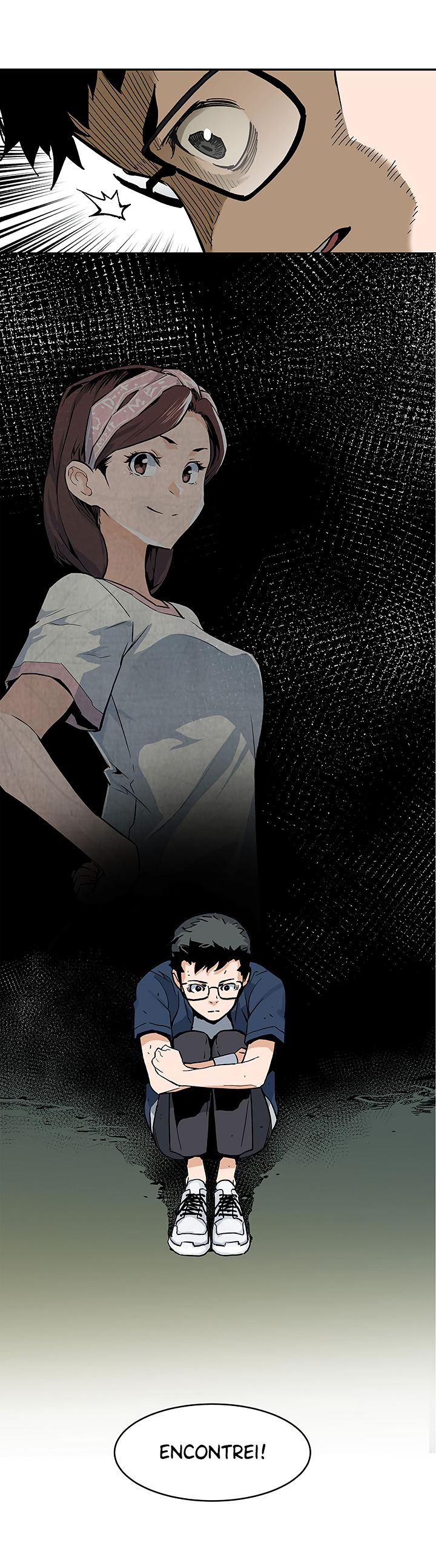 Read The Second Coming of Gluttony PT Manga Online