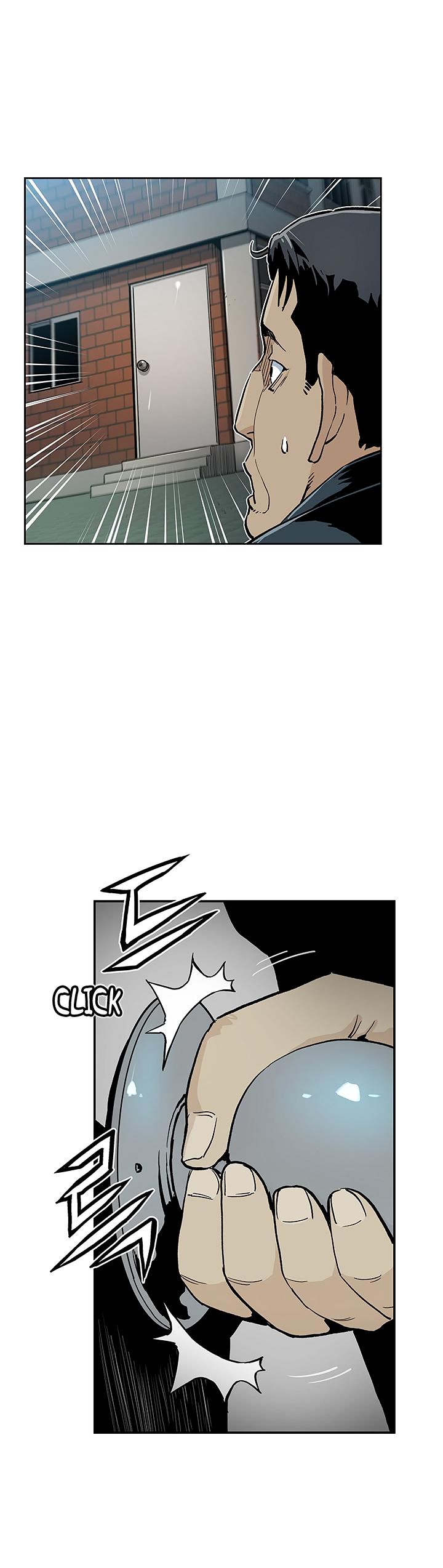 Read The Second Coming of Gluttony PT Manga Online
