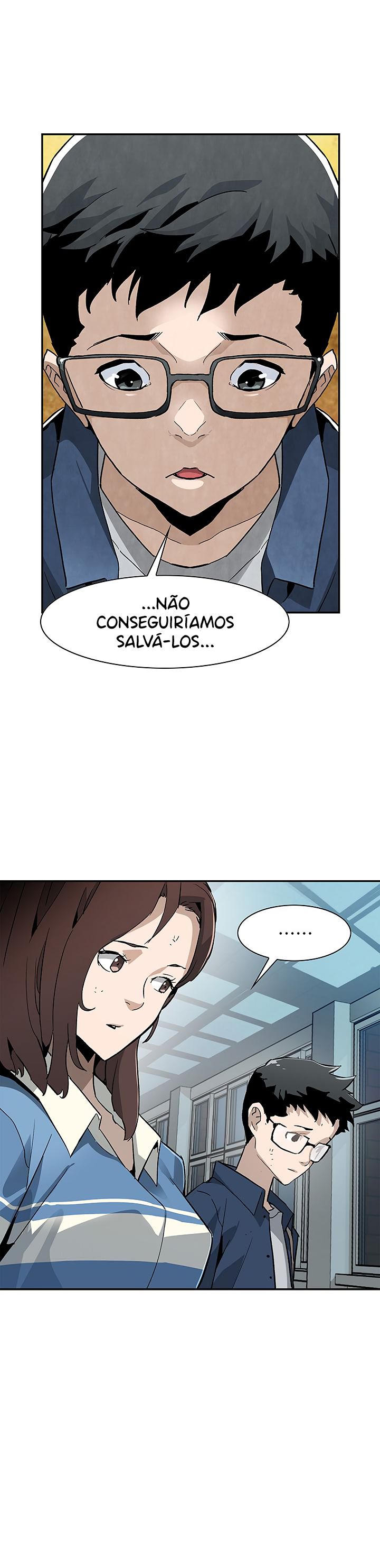 Read The Second Coming of Gluttony PT Manga Online