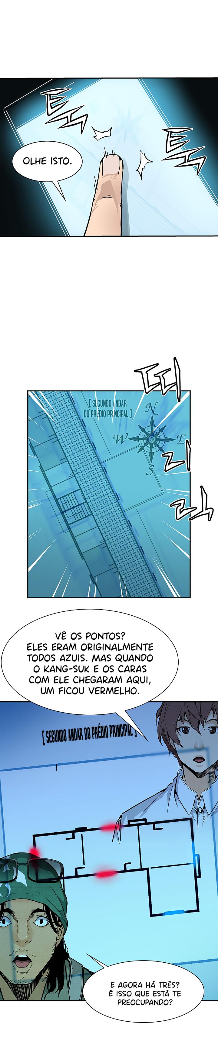 Read The Second Coming of Gluttony PT Manga Online