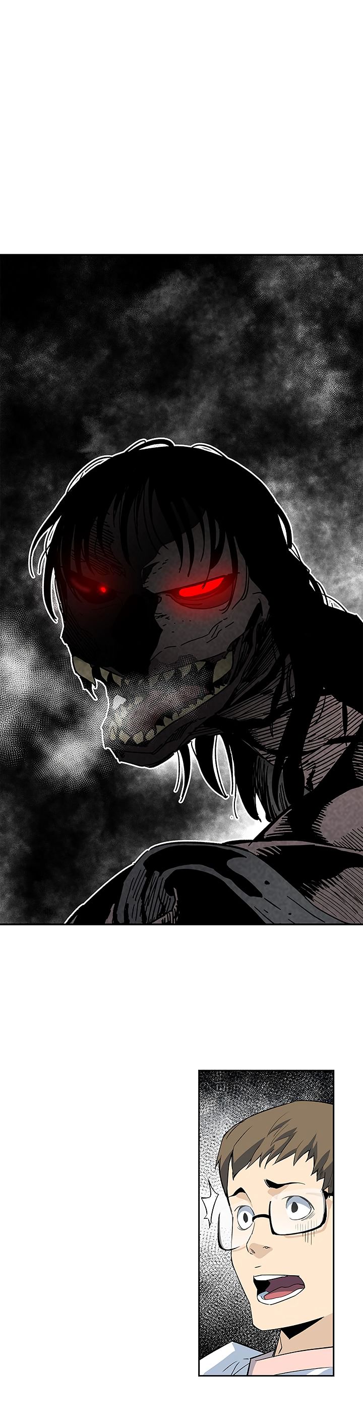 Read The Second Coming of Gluttony PT Manga Online