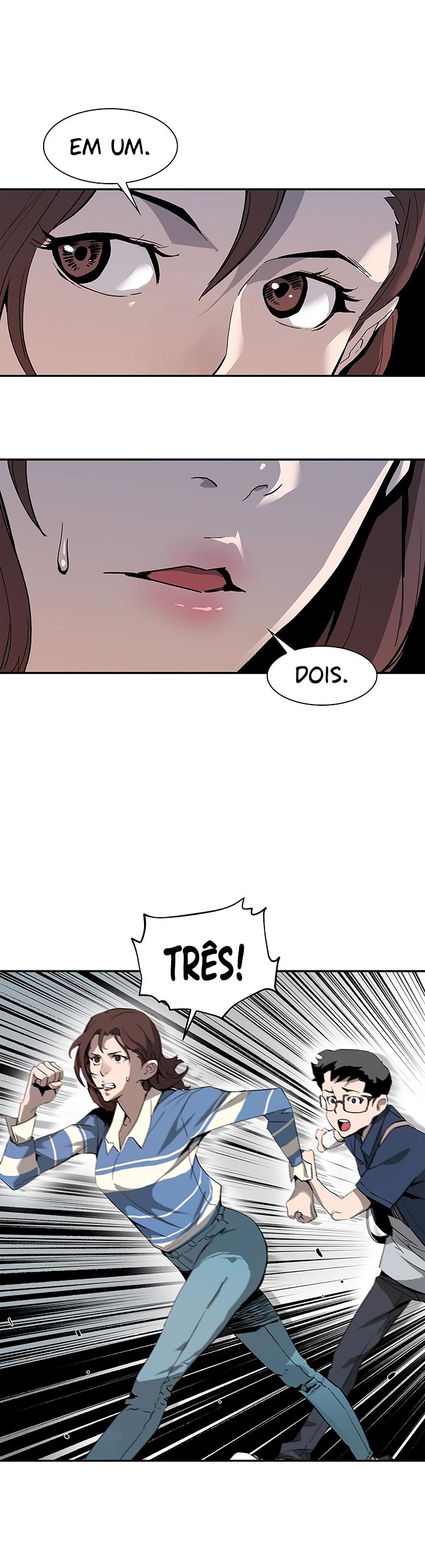 Read The Second Coming of Gluttony PT Manga Online