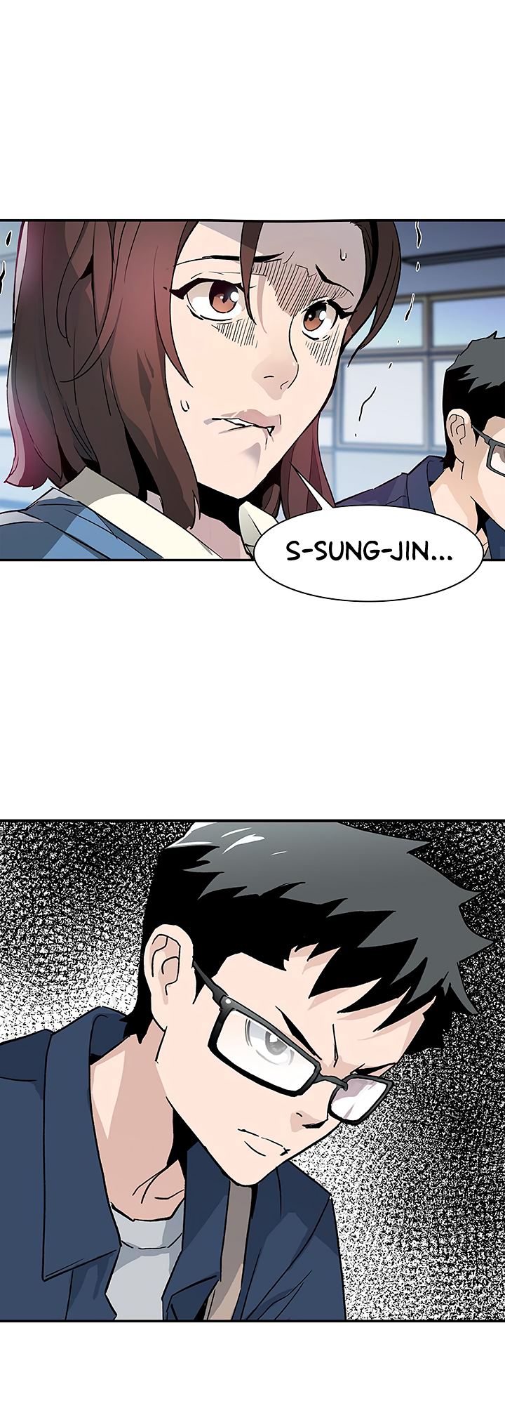Read The Second Coming of Gluttony PT Manga Online