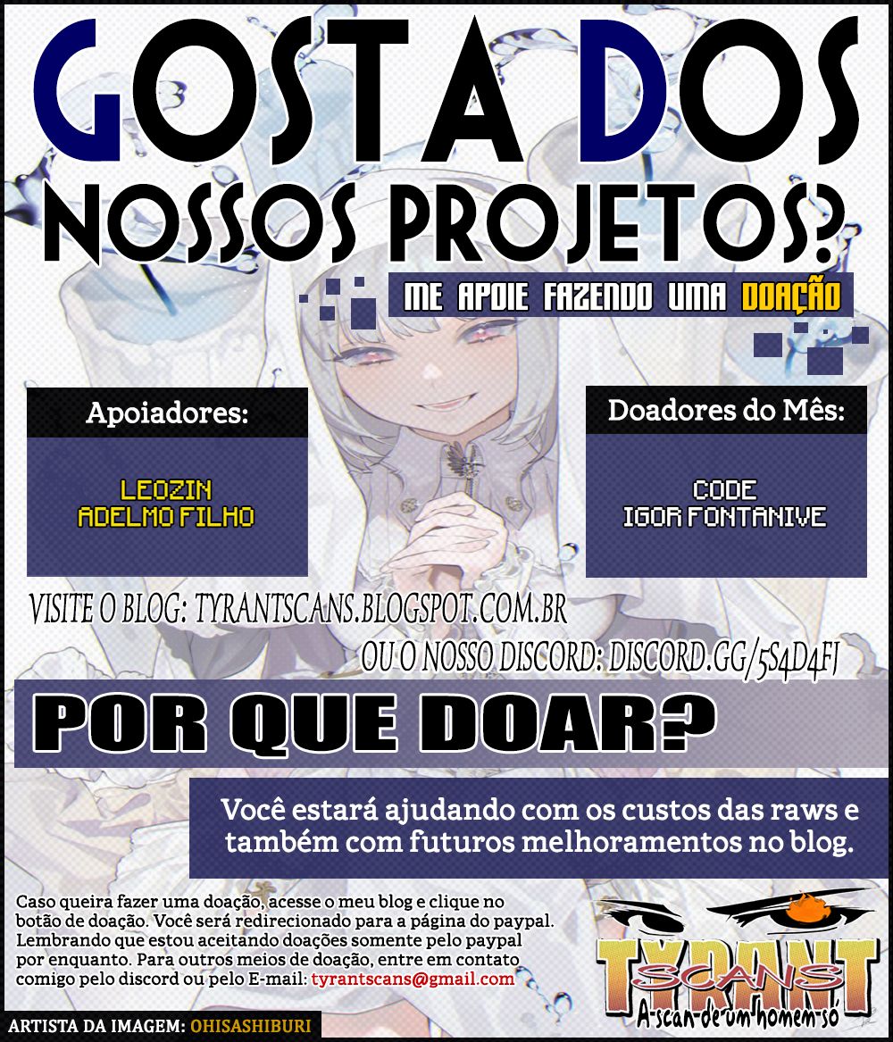 Read The Second Coming of Gluttony PT Manga Online