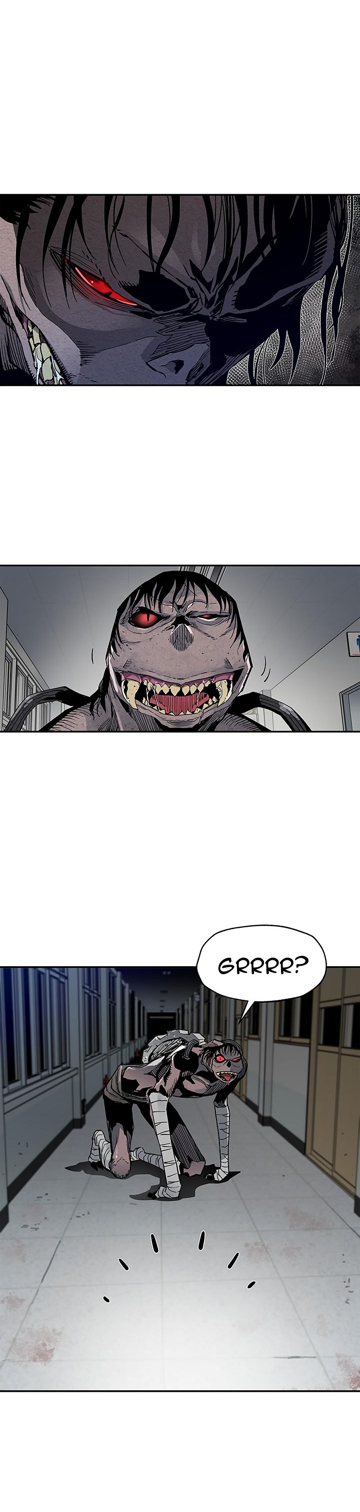 Read The Second Coming of Gluttony PT Manga Online