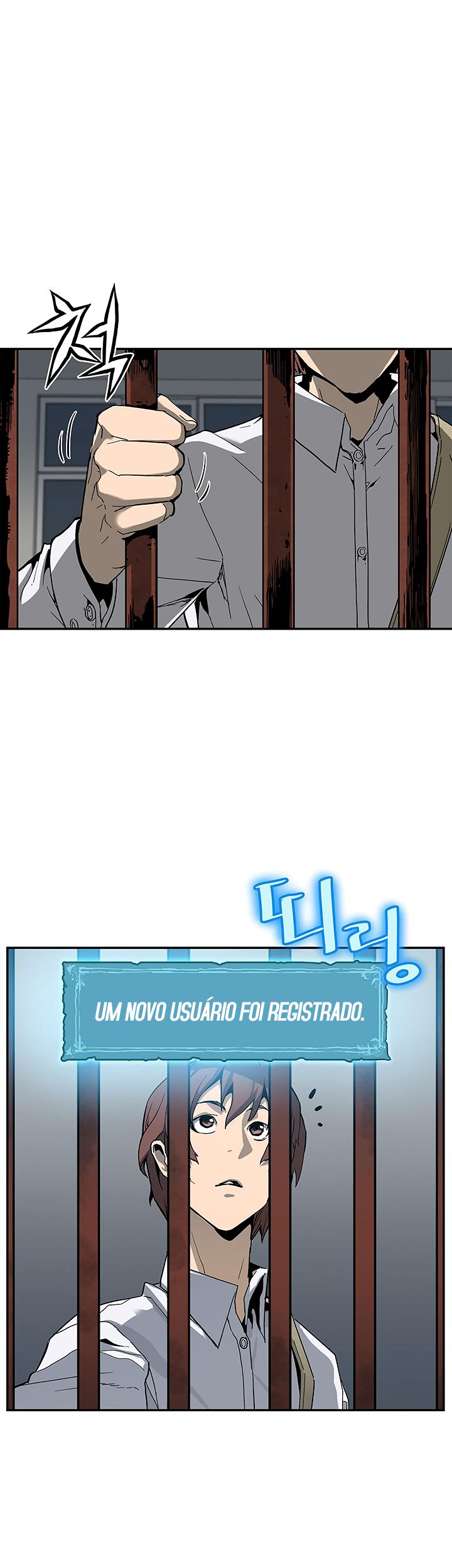 Read The Second Coming of Gluttony PT Manga Online