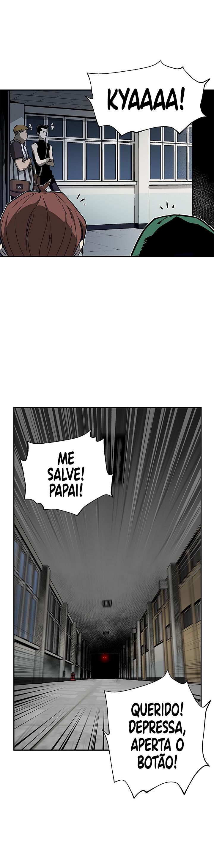 Read The Second Coming of Gluttony PT Manga Online