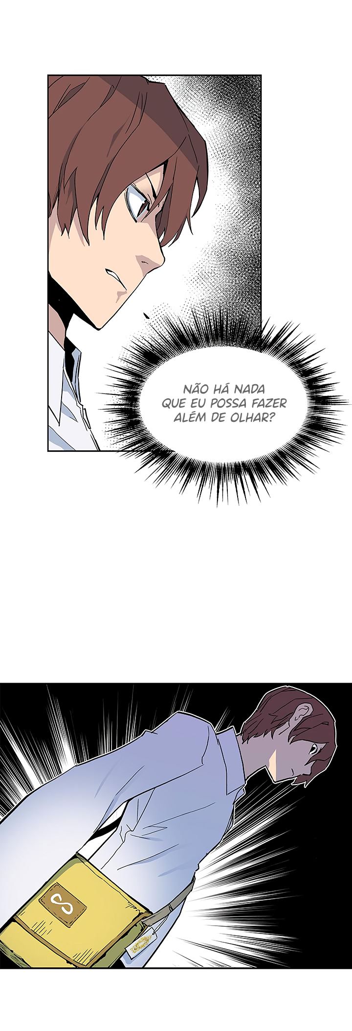Read The Second Coming of Gluttony PT Manga Online
