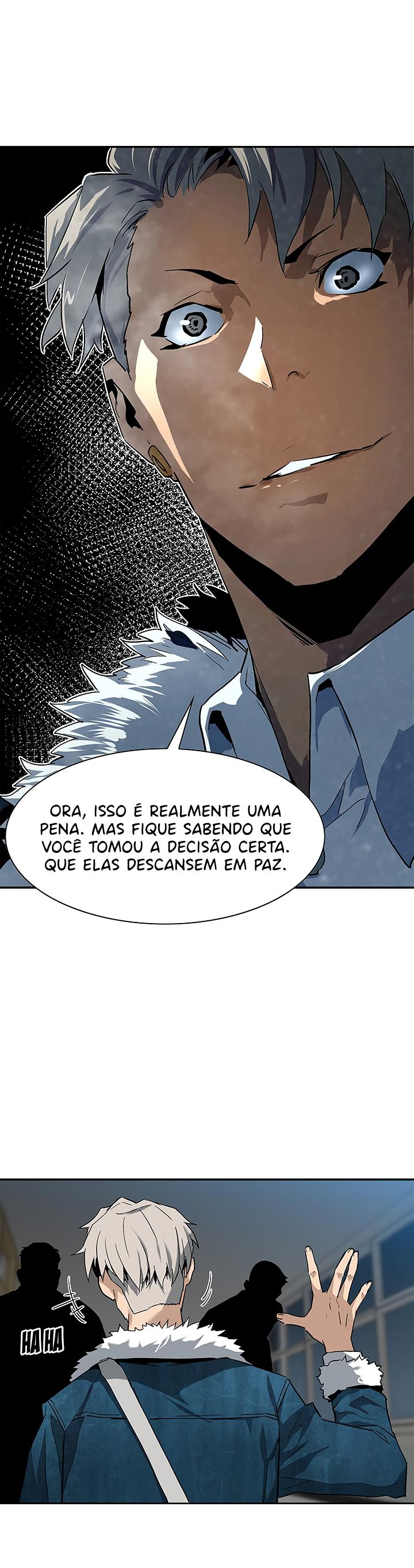 Read The Second Coming of Gluttony PT Manga Online