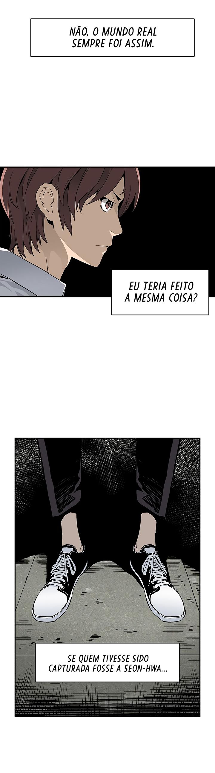 Read The Second Coming of Gluttony PT Manga Online