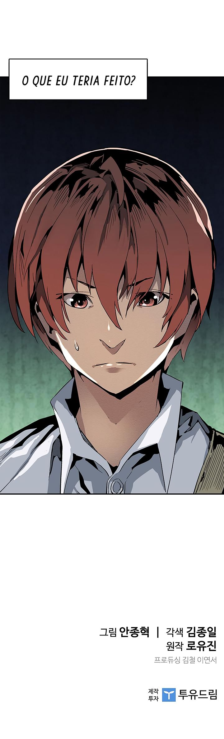 Read The Second Coming of Gluttony PT Manga Online