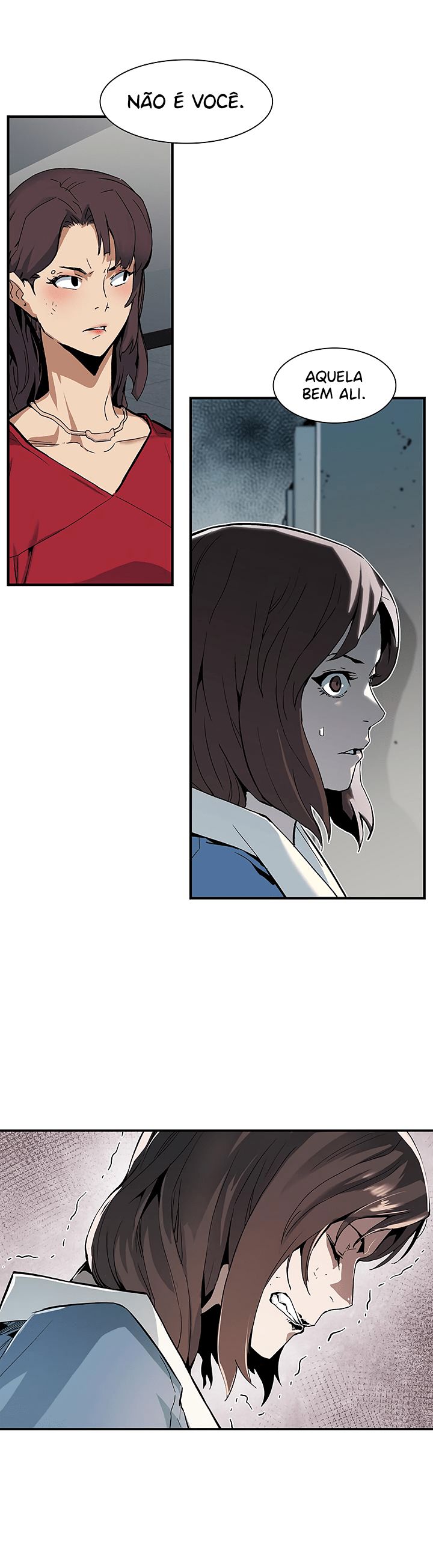 Read The Second Coming of Gluttony PT Manga Online