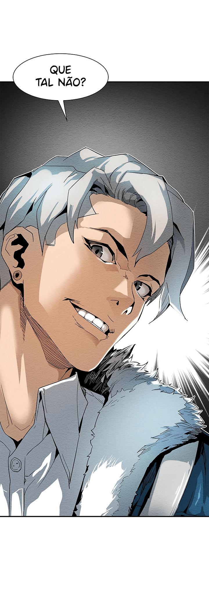 Read The Second Coming of Gluttony PT Manga Online