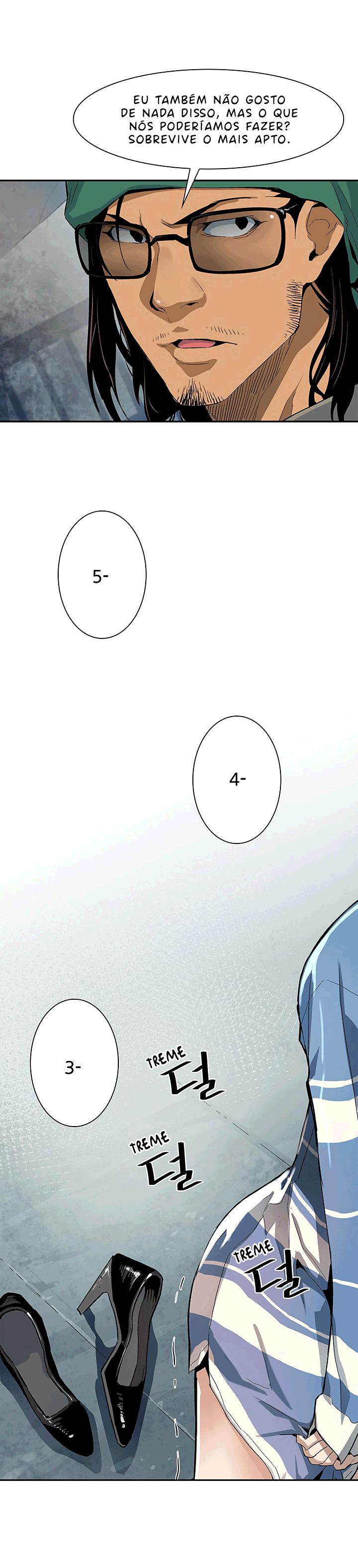 Read The Second Coming of Gluttony PT Manga Online
