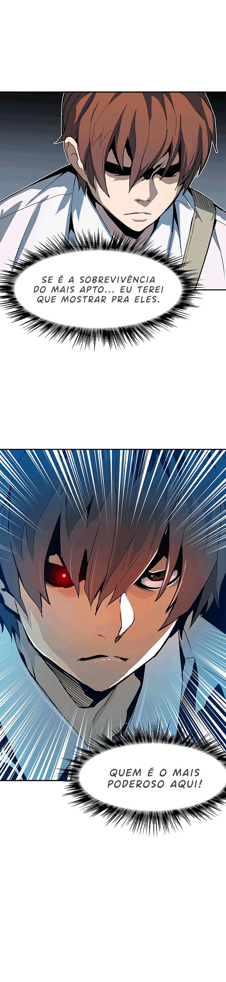 Read The Second Coming of Gluttony PT Manga Online