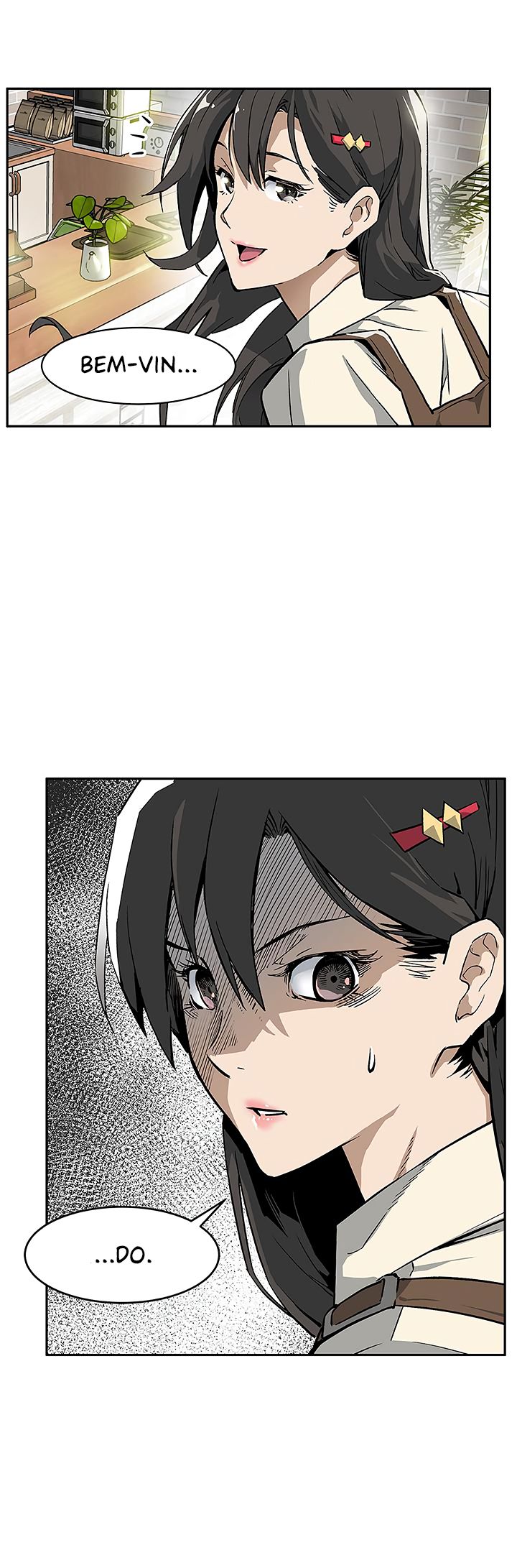 Read The Second Coming of Gluttony PT Manga Online