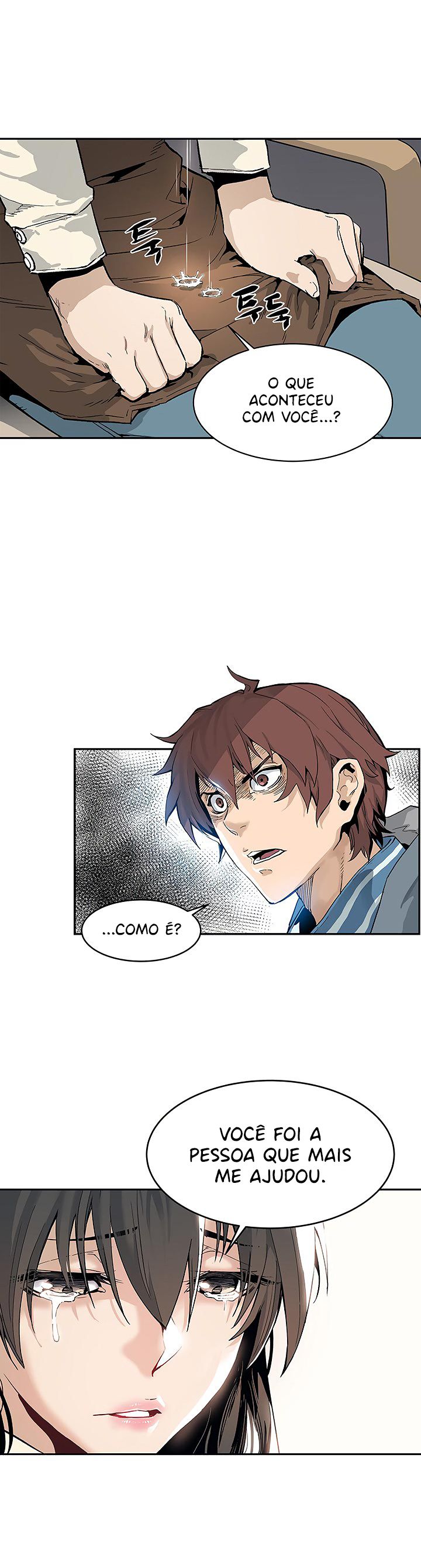 Read The Second Coming of Gluttony PT Manga Online