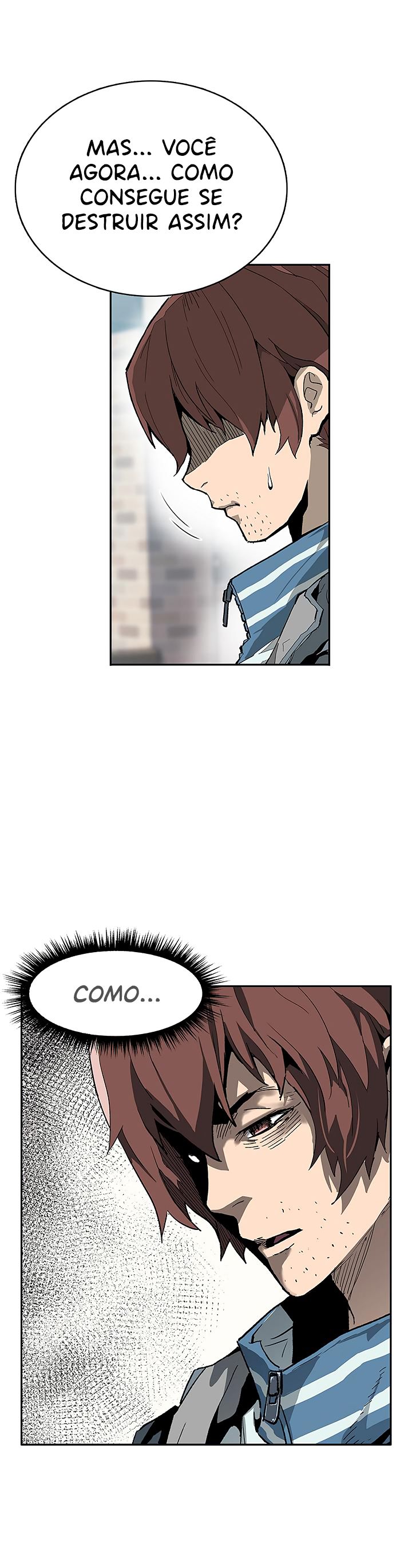 Read The Second Coming of Gluttony PT Manga Online