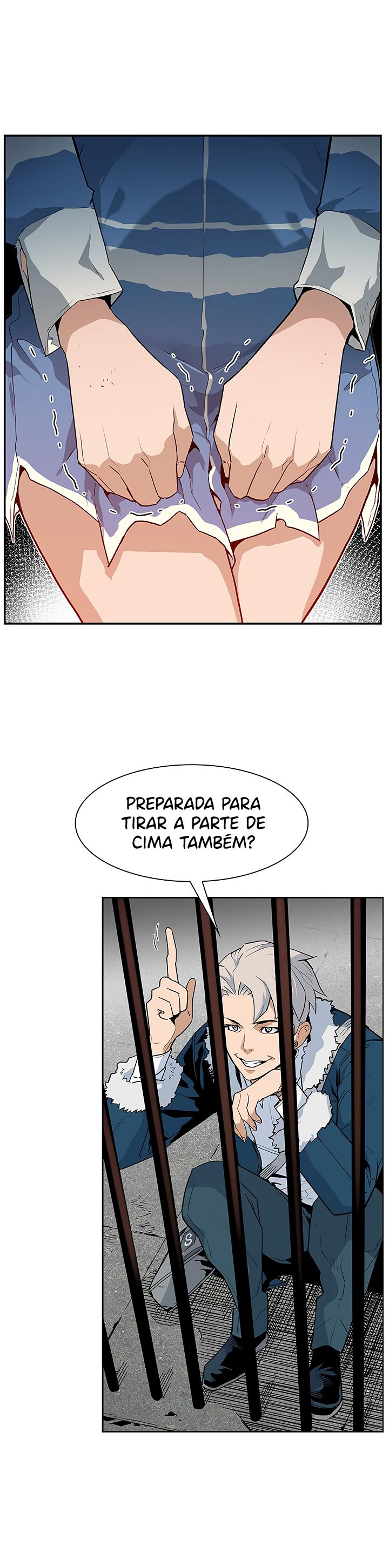 Read The Second Coming of Gluttony PT Manga Online