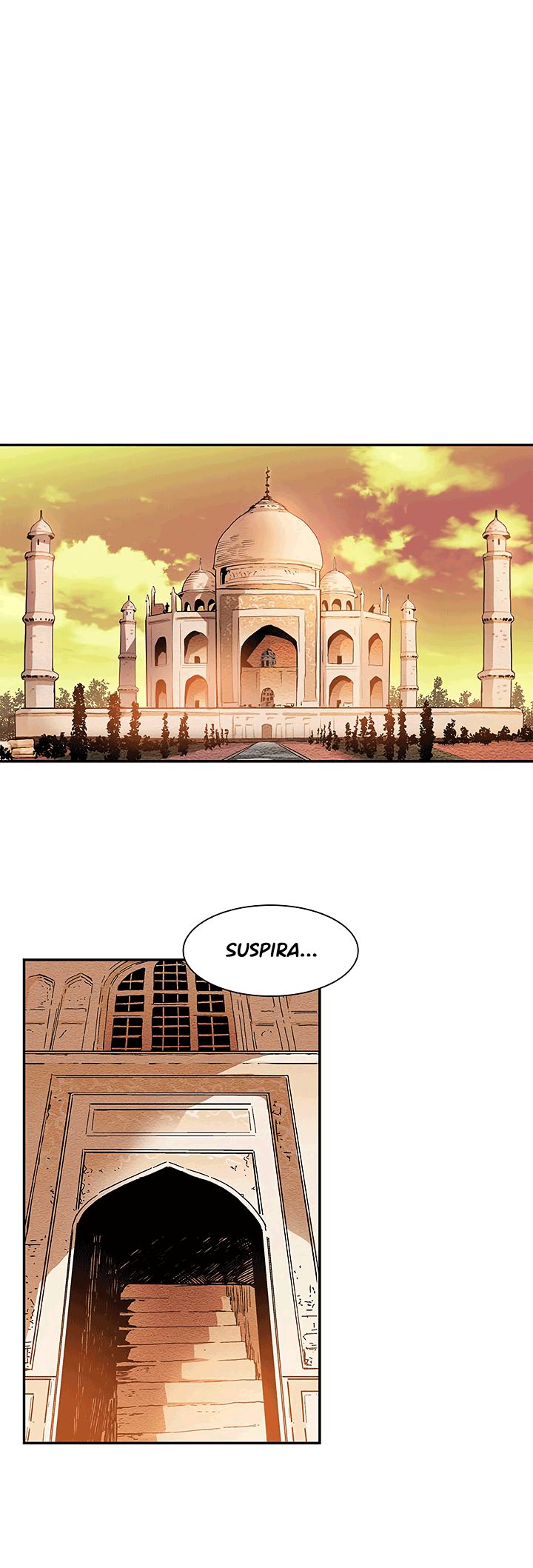 Read The Second Coming of Gluttony PT Manga Online