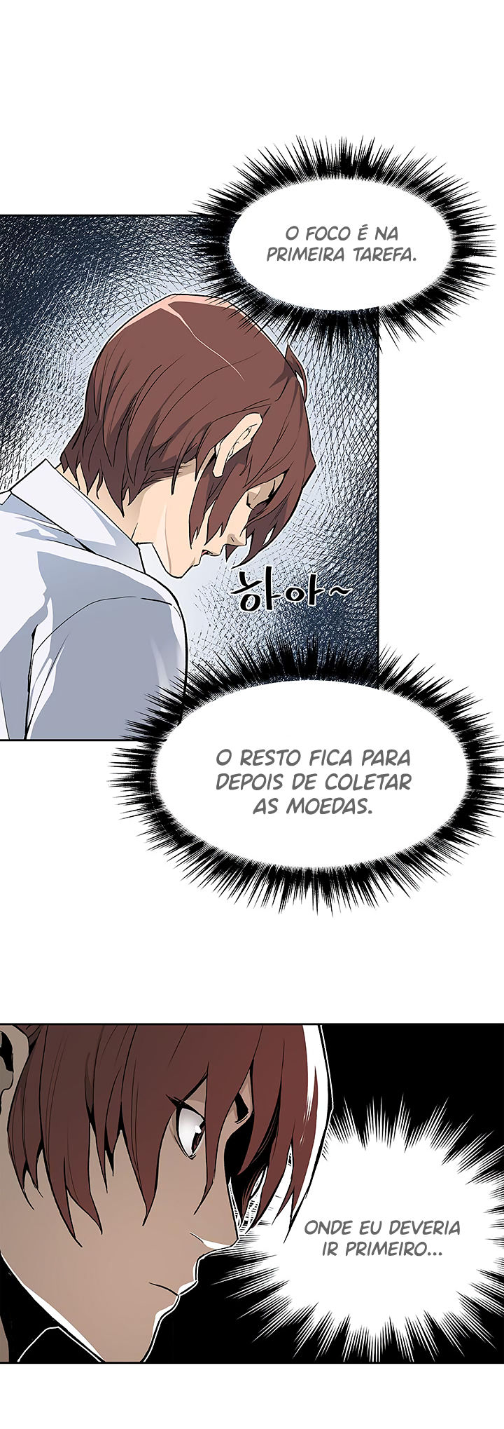 Read The Second Coming of Gluttony PT Manga Online