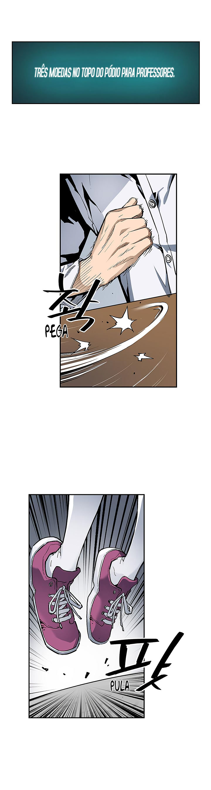 Read The Second Coming of Gluttony PT Manga Online