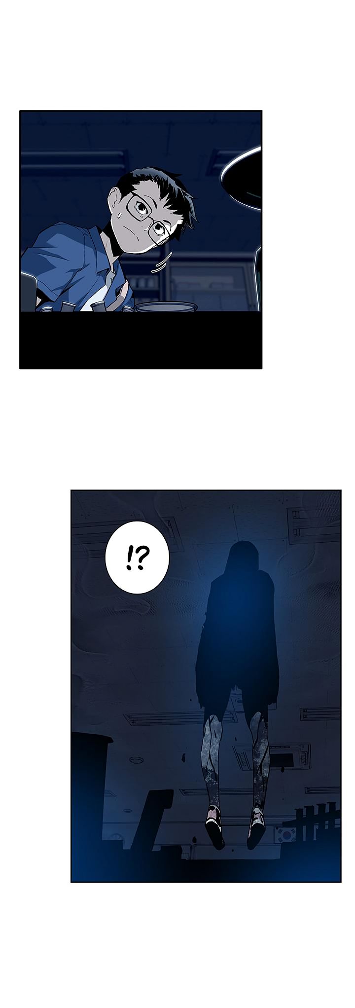 Read The Second Coming of Gluttony PT Manga Online