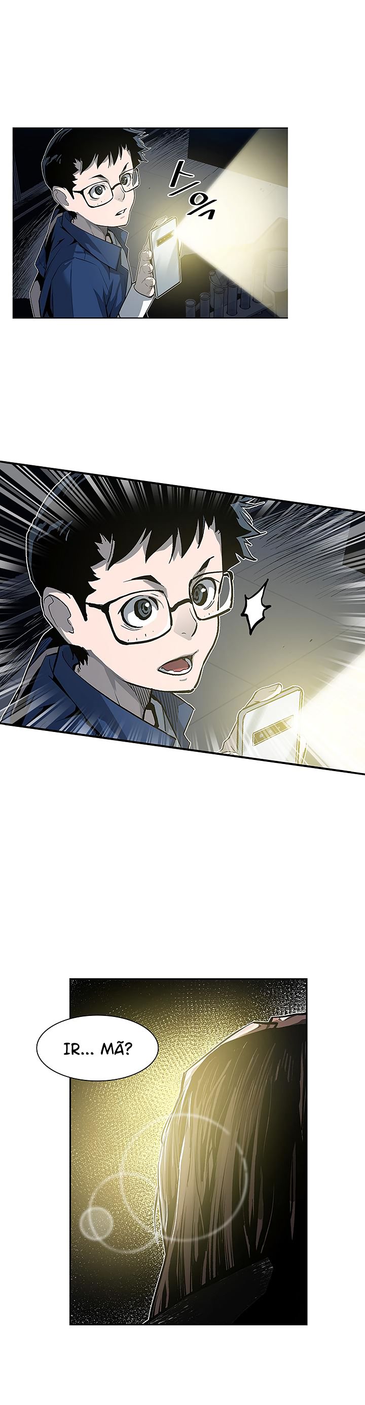 Read The Second Coming of Gluttony PT Manga Online