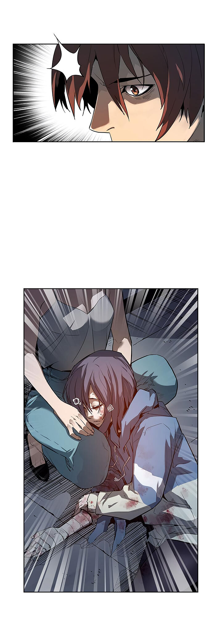 Read The Second Coming of Gluttony PT Manga Online